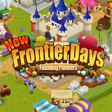 New Frontier Days Founding Pioneers