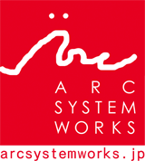 ARC SYSTEM WORKS