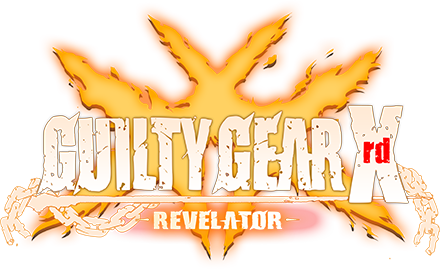 GUILTY GEAR Xrd -REVELATOR-