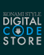 Digital Code Store
