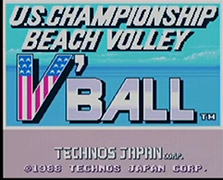 V'BALL（AC）