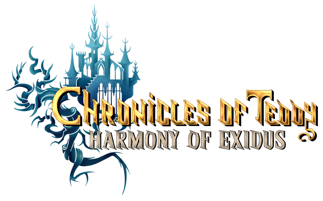 Chronicles of Teddy : Harmony of Exidus