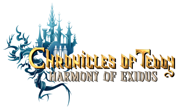 Chronicles of Teddy : Harmony of Exidus