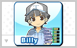 Billy