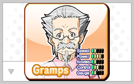 Gramps