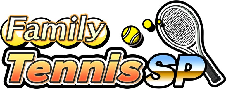 Family Tennis SP