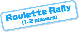 Roulette Rally