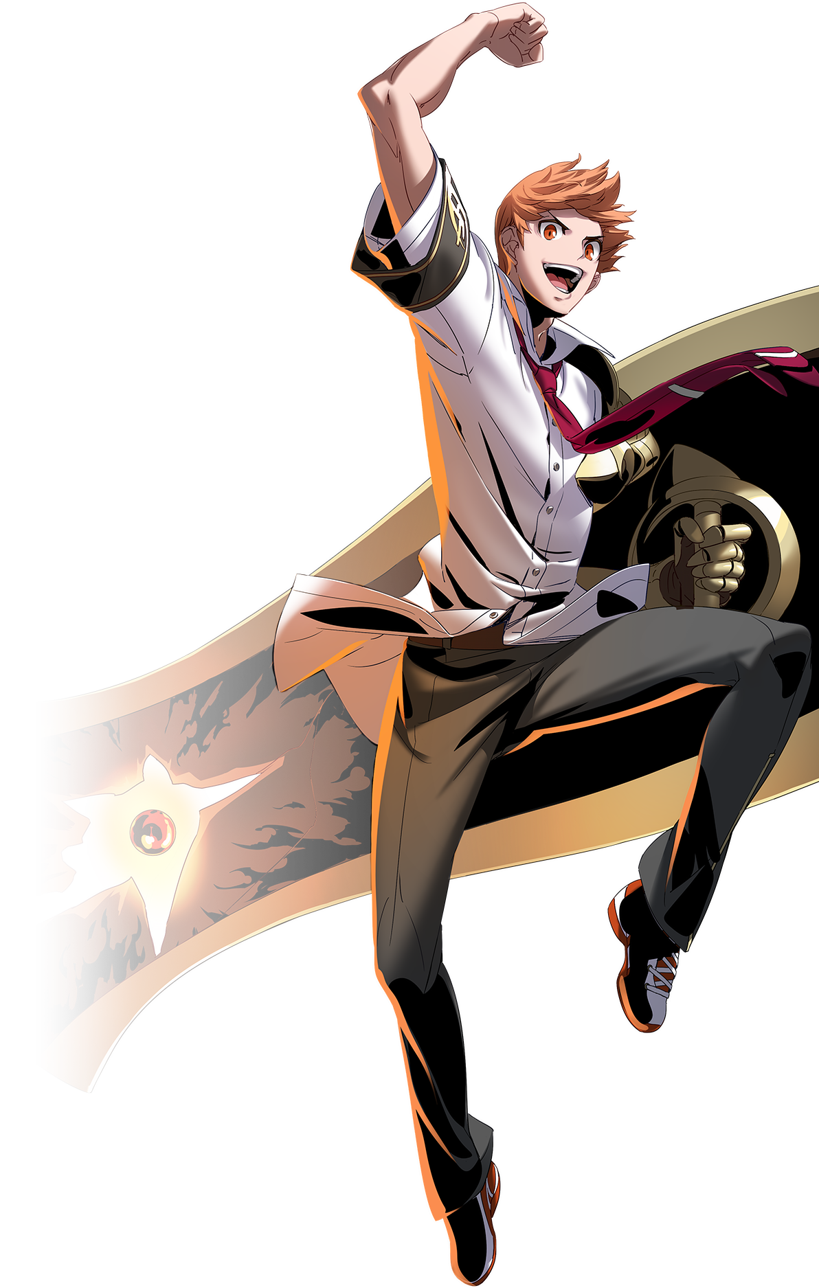 UNDER NIGHT IN-BIRTH II Sys:Celes Official Web Site
