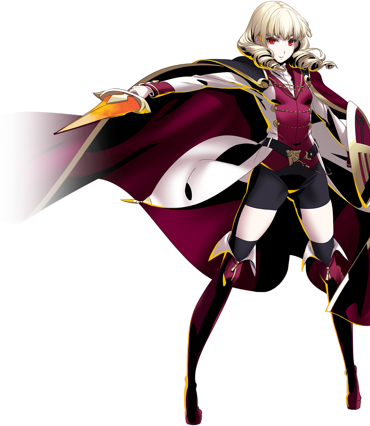 UNDER NIGHT IN-BIRTH II Sys:Celes Official Web Site
