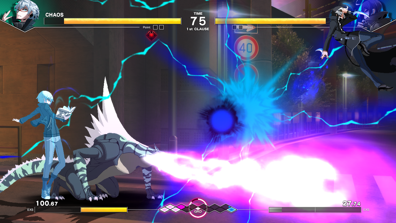 UNDER NIGHT IN-BIRTH II Sys:Celes Official Web Site UNDER NIGHT IN-BIRTH II Sys:Celes Official Web Site