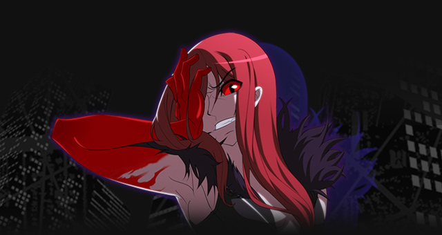 キャラクター | UNDER NIGHT IN-BIRTH Exe:Late[cl-r
