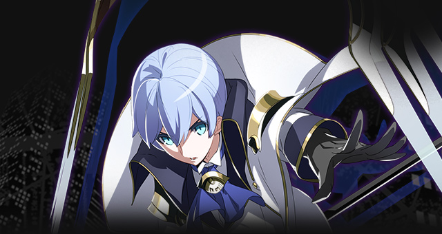 キャラクター | UNDER NIGHT IN-BIRTH Exe:Late[cl-r キャラクター | UNDER NIGHT IN-BIRTH Exe:Late[cl-r