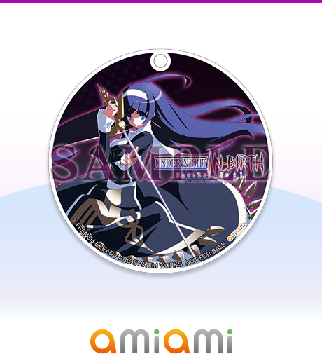 UNDER NIGHT IN-BIRTH Exe:Late[st]
