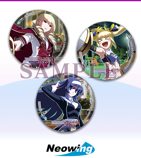 UNDER NIGHT IN-BIRTH Exe:Late[st]