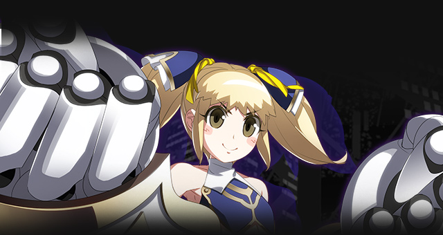 キャラクター | UNDER NIGHT IN-BIRTH Exe:Late[st] ソフトウェア