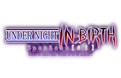 UNDER NIGHT IN-BIRTH　Exe:Late[st]