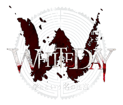 WHITEDAY～学校という名の迷宮～