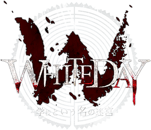 WHITEDAY～学校という名の迷宮～