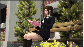 WHITEDAY - 物語 -