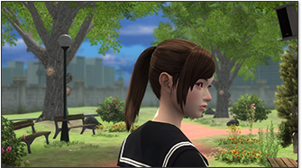WHITEDAY - 物語 -