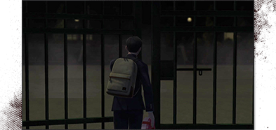 WHITEDAY - 物語 -