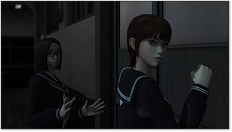 WHITEDAY - 物語 -