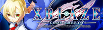 XBLAZE CODE:EMBRYO