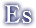 Es