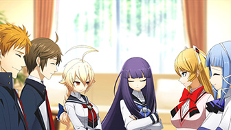 追加シナリオDLC配信情報 | XBLAZE LOST:MEMORIES