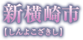 新横崎市【しんよこざきし】