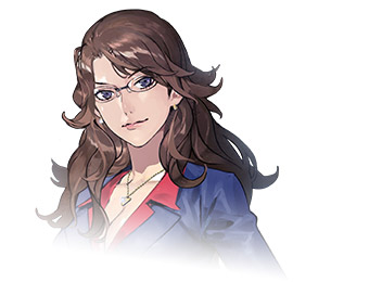 伏頼 千鶴