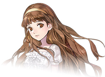 夏服の少女