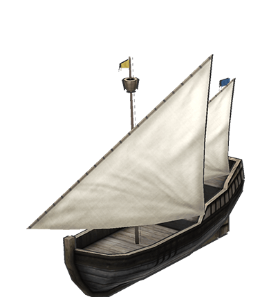 Caravel Warres