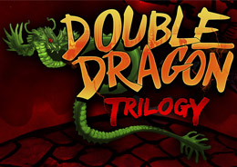 Double Dragon Trilogy